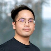 EB Partners Employee Arnold Thai's profile photo