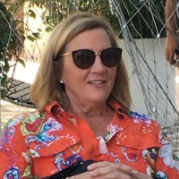 Nancy Noble Email & Phone Number