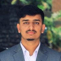 Aceon Outsource Pvt. Ltd. Employee Sanjeeb Adhikari's profile photo