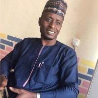 New Incentives Employee Garba Abubakar's profile photo