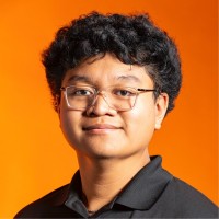 Rit Electric Vehicle Team Employee Lucas Lojo's profile photo