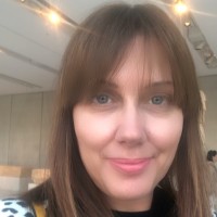 Dusemond Study Programmes Employee Stavroula Bagia's profile photo