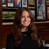 Huse Culinary Employee Andrea Richter's profile photo