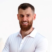 Brilliant IT Employee Anatoli Galin's profile photo