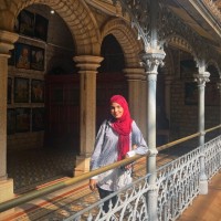 Humera Khan Email