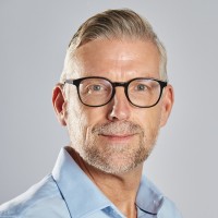 Beko Europe Employee Stephen Hodgson's profile photo