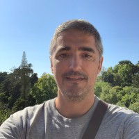 Zetes Employee Luís Palma's profile photo