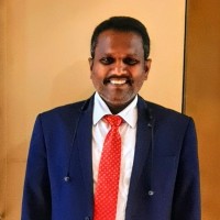 DTS Solution - Cyber Security Redefined Employee Raja Ramaiyan's profile photo