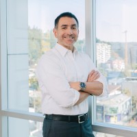IRADE Employee José Miguel Flores Acuña's profile photo