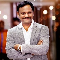 Clearsynth Employee Nagasreenivasu Akula's profile photo