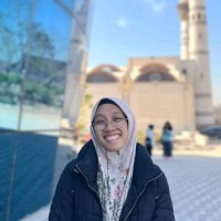 Fatin Syafiqah Email