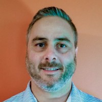 Amwaste Employee Paul Barber's profile photo