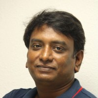 TechNerds Solutions Employee Ramkumar Rajendran's profile photo