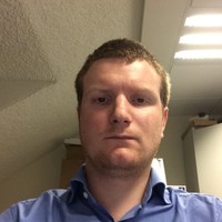 LANVIN Employee Thibaud Cuiengnet's profile photo