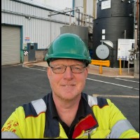 William Blythe Limited Employee Graham Southward's profile photo