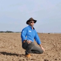 CIAGRO SA Employee Livio da Silva's profile photo