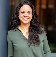 Halda Therapeutics Employee Stephanie Scarcella's profile photo