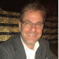 Confero Employee Johan Puotila's profile photo