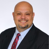 Providence Employee John Bibby's profile photo