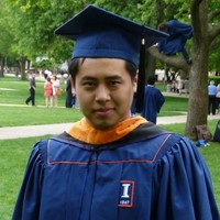 NVIDIA Employee Yue Sun's profile photo