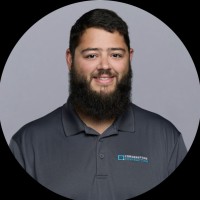 Cornerstone Contracting Group, Inc. Employee Wes Echols's profile photo
