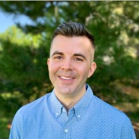 Canto Employee Greg Grubb's profile photo