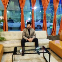 Codemeg Soft Solutions Pvt. Ltd. Employee Praveen Malviya's profile photo