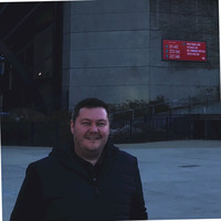 Richard Ensor Email & Phone Number