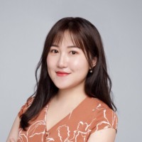 American Express Employee Tracy Cui's profile photo