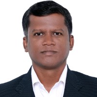 Synapse Medical Services Employee Vinoth Rajkumar's profile photo