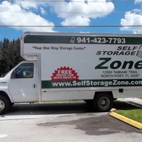 Self Storage Zone Employee Nancy Block's profile photo