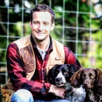 FirstVet Employee David Prien's profile photo