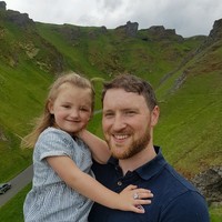 Lavender International NDT Employee Howard Garlick's profile photo