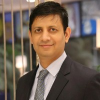 ITC Hotels Employee Laxman Shekhawat's profile photo