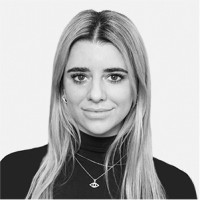 Bitwise in Europe Employee Harriet Thompson's profile photo