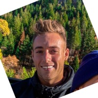 Beans.ai Employee Nathan Gorham's profile photo