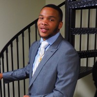 DeKalb County School District Employee Antonio Bailey's profile photo