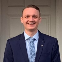 Raymond James Employee Robert Bascom's profile photo