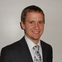 Clark Reder Engineering Inc. Employee Chase Steiner's profile photo