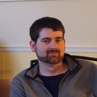 Port TMS Employee Richard Griffin's profile photo