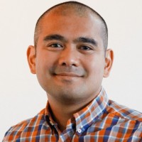Teal Health Employee Jay Vigilla's profile photo