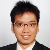 Proofpoint Employee Ang Tian's profile photo