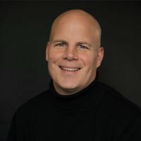 Blue Yonder Employee Patrick de Graaf's profile photo