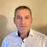 CHAUMECA Employee Ludovic Sulmont's profile photo
