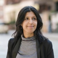 Polytechnic School Employee Manjari Sharma's profile photo