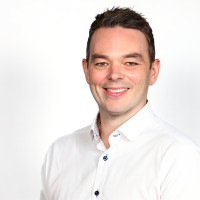 Barclay Communications Employee John Roulston's profile photo