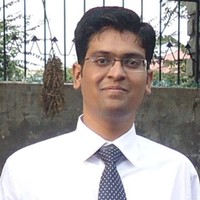 Commvault Employee Chandresh Sharma's profile photo