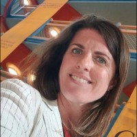 MARSHAL HOLDINGS LIMITED Employee Sarah Broderick's profile photo