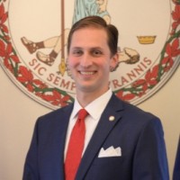 Virginia Office of the Attorney General Employee Steven Popps's profile photo