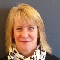 Granite Rock Management Employee Ellen Moriarty's profile photo